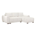 Azzuro Sofa Bed Cream Universal Corner Eastley | Kip | Quercioli | Barete | Metropolitan | Portobello | Aissa Style