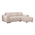 Azzuro Sofa Bed Mocha Universal Corner Eastley | Kip | Quercioli | Barete | Metropolitan | Portobello | Aissa Style
