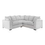 Colbee Sofa Beige Large Corner