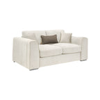 Naples Sofa Beige 2 Seater