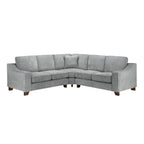 Nebraska Sofa Slate Large Corner