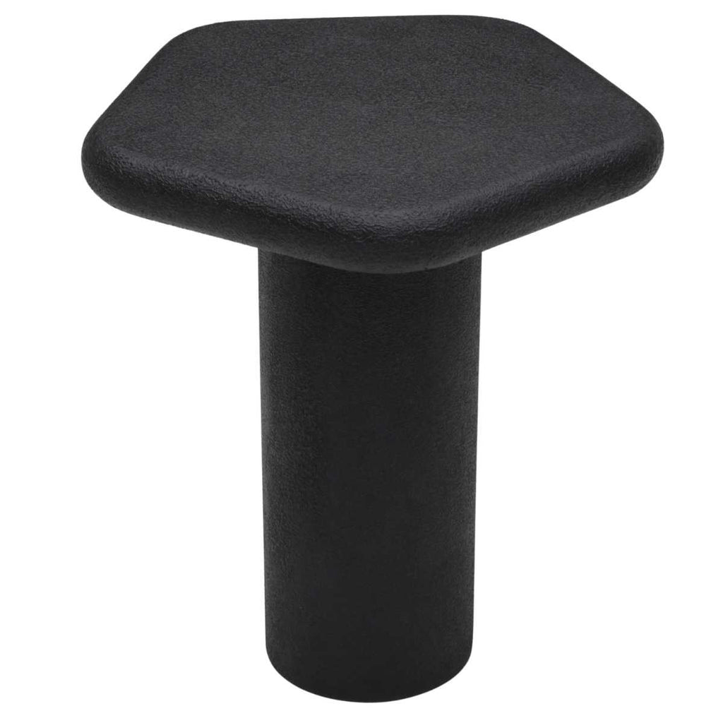 Geo Pentagon Side Table