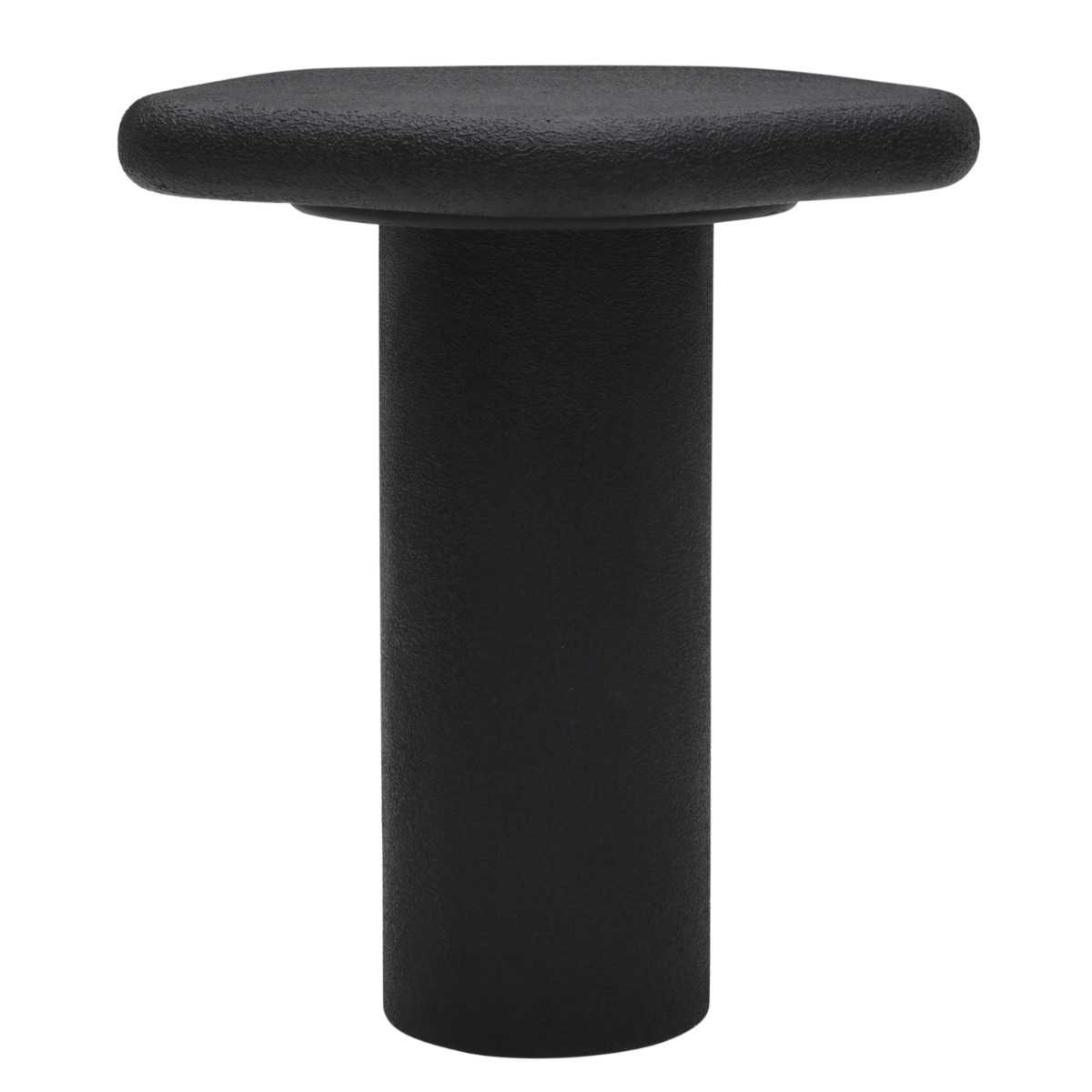 Geo Pentagon Side Table