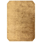 Gleam  200x290cm Copper Rug