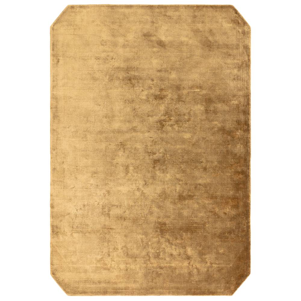 Gleam  160x230cm Copper Rug