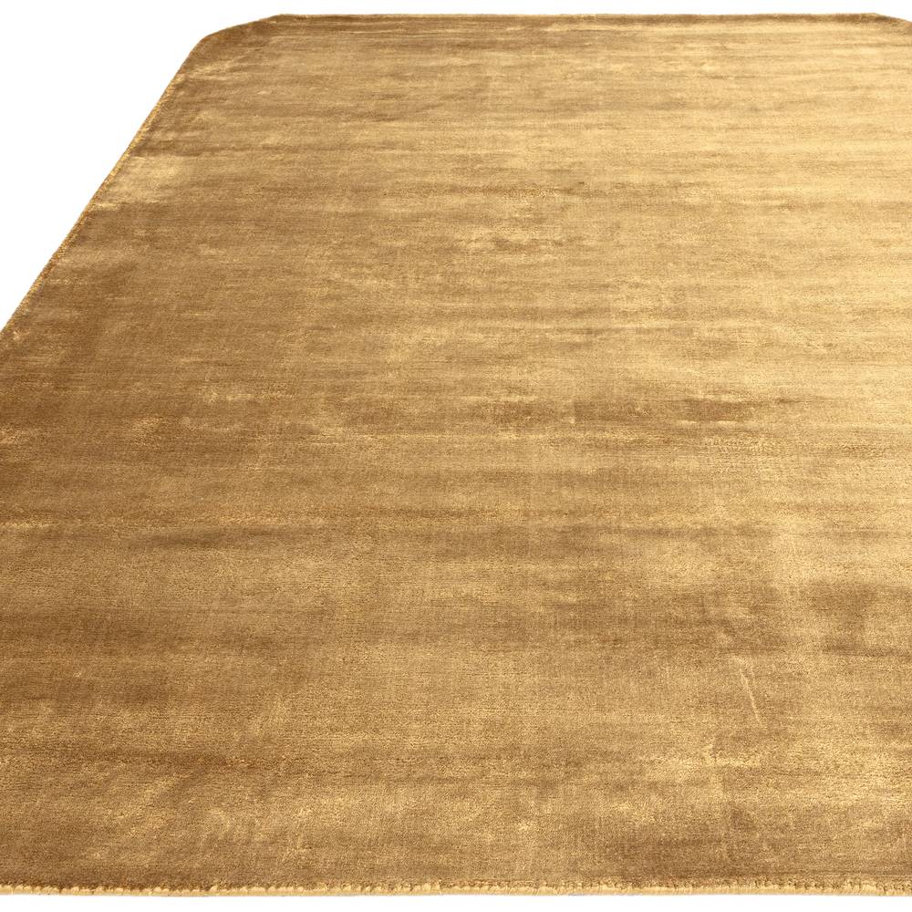Gleam  160x230cm Copper Rug