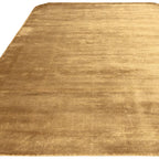 Gleam  160x230cm Copper Rug