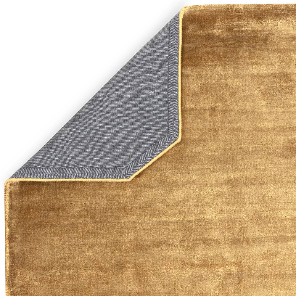 Gleam  160x230cm Copper Rug