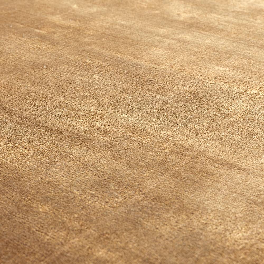 Gleam  200x290cm Copper Rug