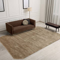 Gleam  160x230cm Moleskin Rug
