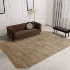 Gleam  160x230cm Moleskin Rug
