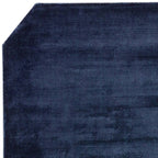 Gleam  200x290cm Navy Rug