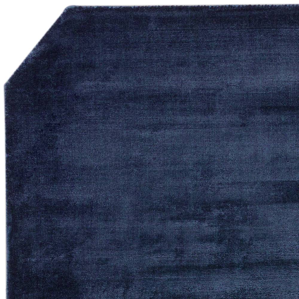 Gleam  200x290cm Navy Rug