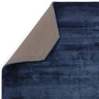 Gleam  200x290cm Navy Rug