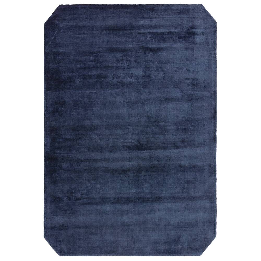 Gleam  160x230cm Navy Rug