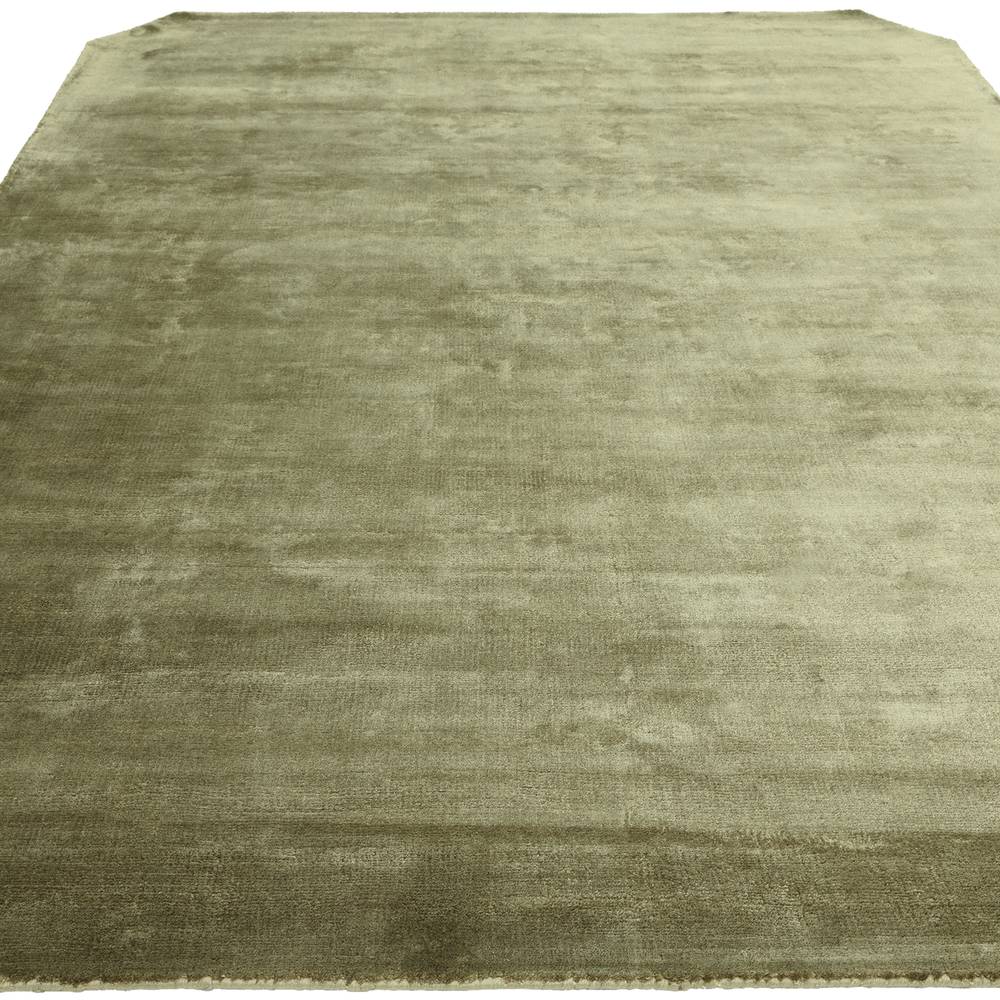 Gleam  160x230cm Sage Rug