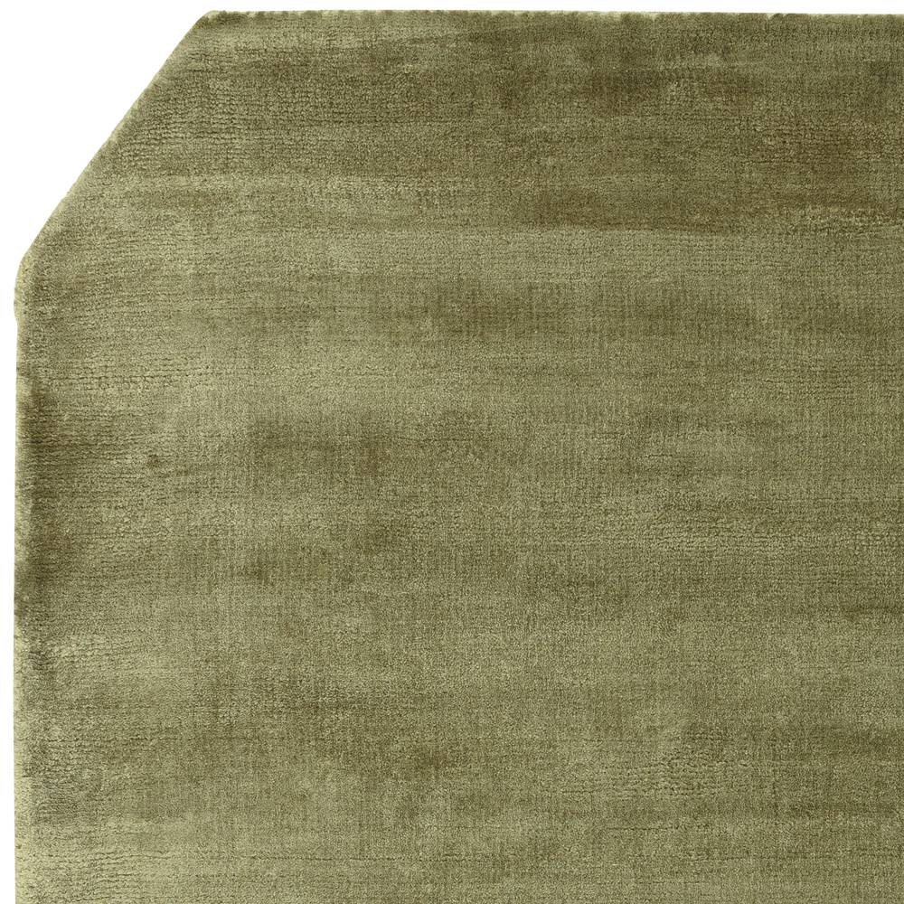 Gleam  160x230cm Sage Rug