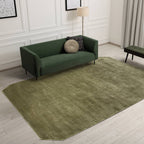 Gleam  160x230cm Sage Rug