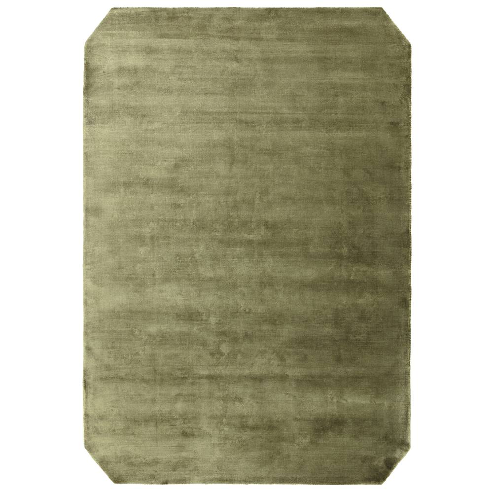 Gleam  160x230cm Sage Rug