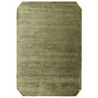 Gleam  160x230cm Sage Rug