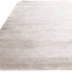 Gleam  160x230cm Silver Rug
