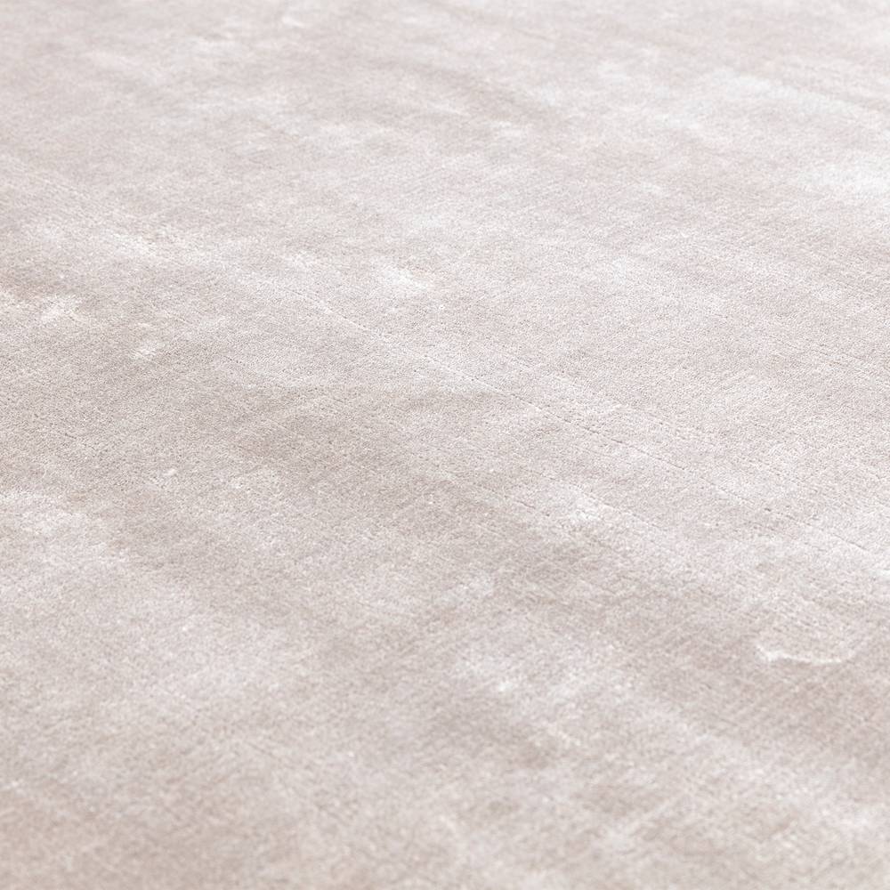 Gleam  200x290cm Silver Rug