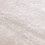 Gleam  200x290cm Silver Rug