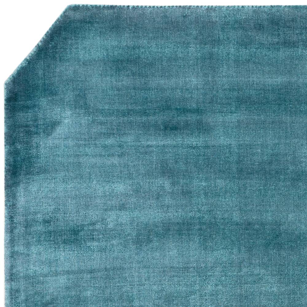 Gleam  160x230cm Teal Rug