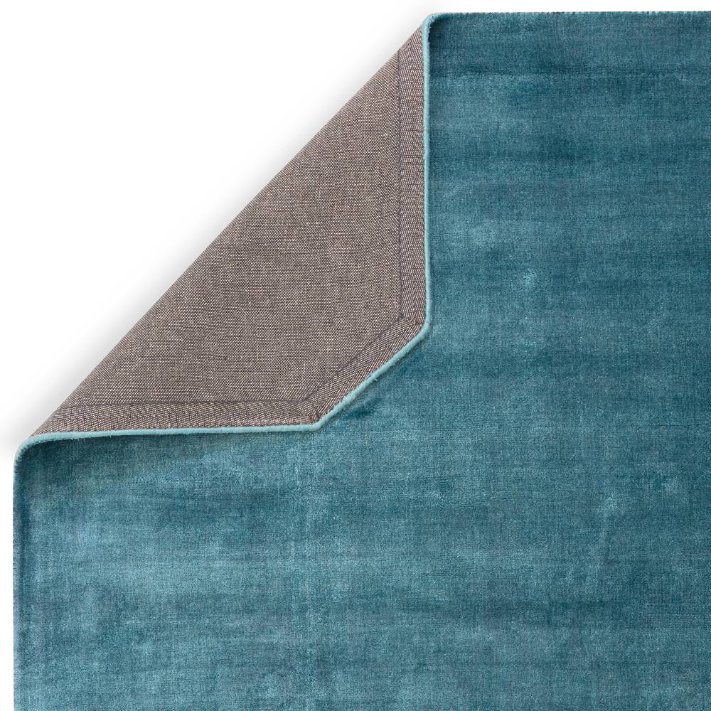 Gleam  160x230cm Teal Rug