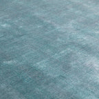 Gleam  200x290cm Teal Rug