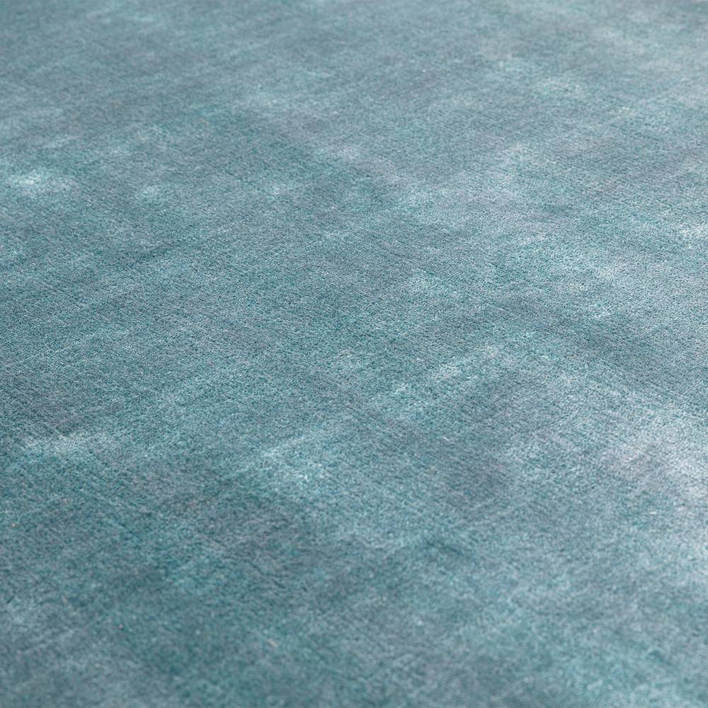 Gleam  160x230cm Teal Rug