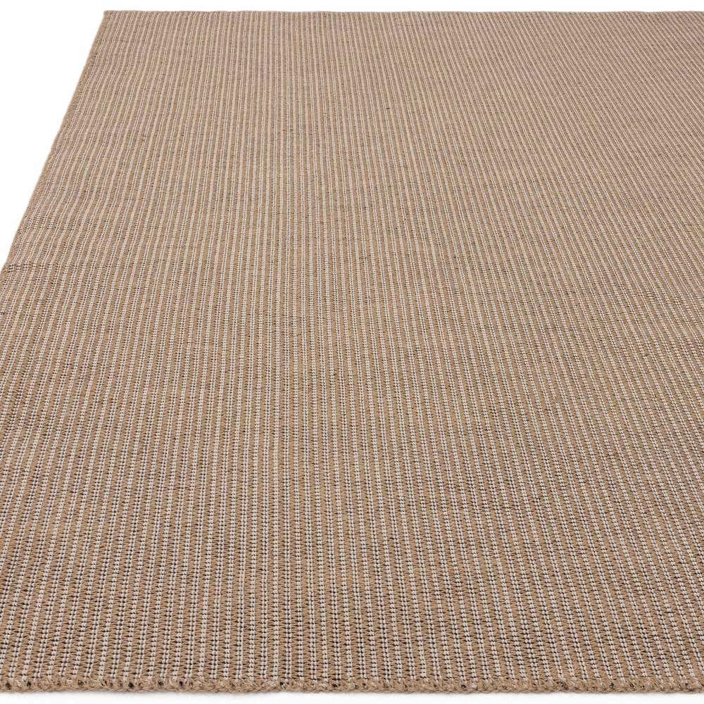 Global 120x170cm Organic Plain Rug