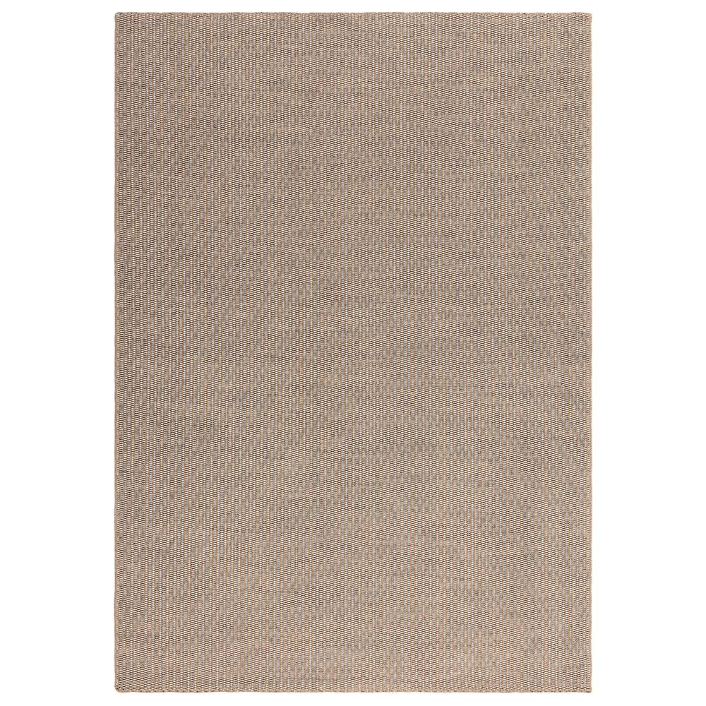 Global 200x290cm Organic Plain Rug