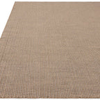 Global 200x290cm Organic Plain Rug
