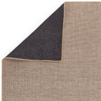 Global 120x170cm Organic Plain Rug