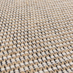 Global 200x290cm Organic Plain Rug