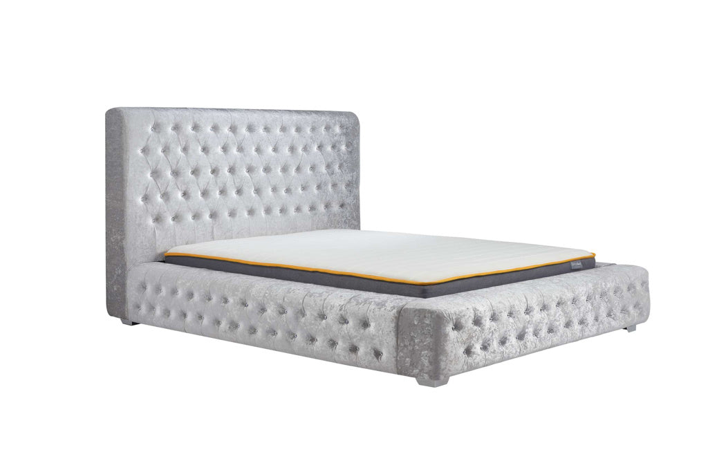 Grande Double Bed
