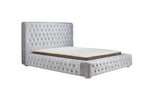 Grande Double Bed