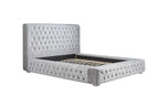 Grande Double Bed