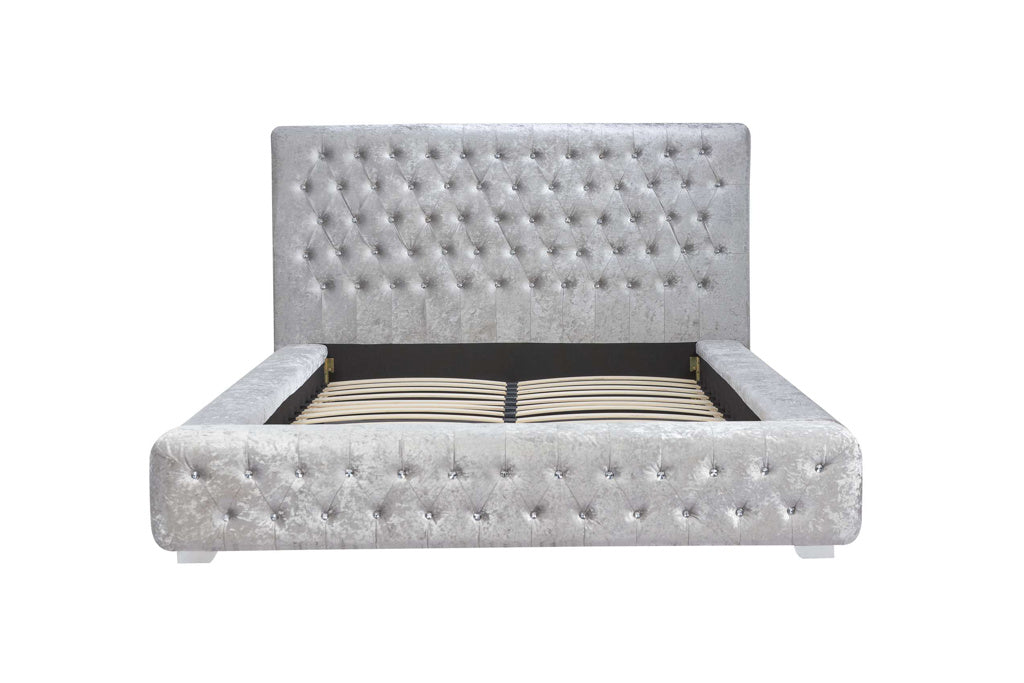 Grande Double Bed