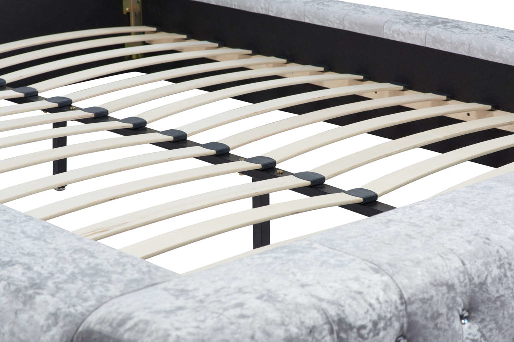 Grande Double Bed