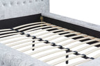 Grande Double Bed