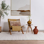 Grayson Rug 160x230cm Cream Rug