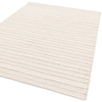 Grayson Rug 200x290cm Cream Rug