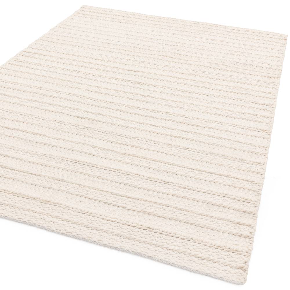 Grayson Rug 160x230cm Cream Rug