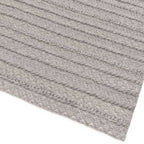 Grayson Rug 200x290cm Grey Rug