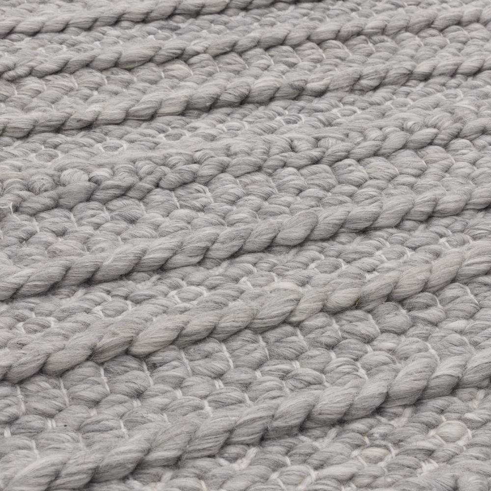 Grayson Rug 200x290cm Grey Rug