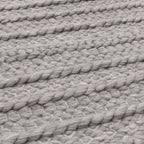 Grayson Rug 160x230cm Grey Rug