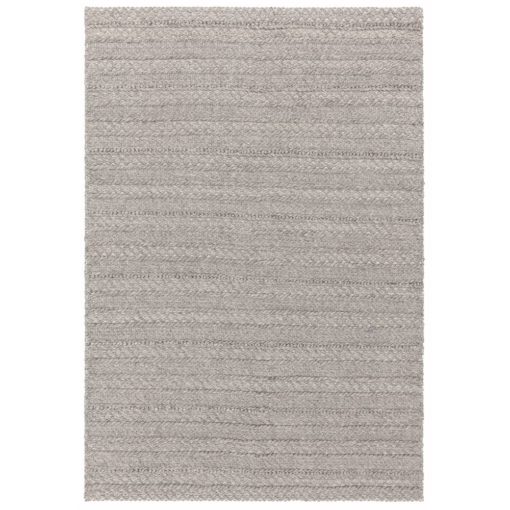 Grayson Rug 160x230cm Grey Rug