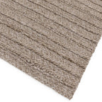 Grayson Rug 120x170cm Taupe Rug